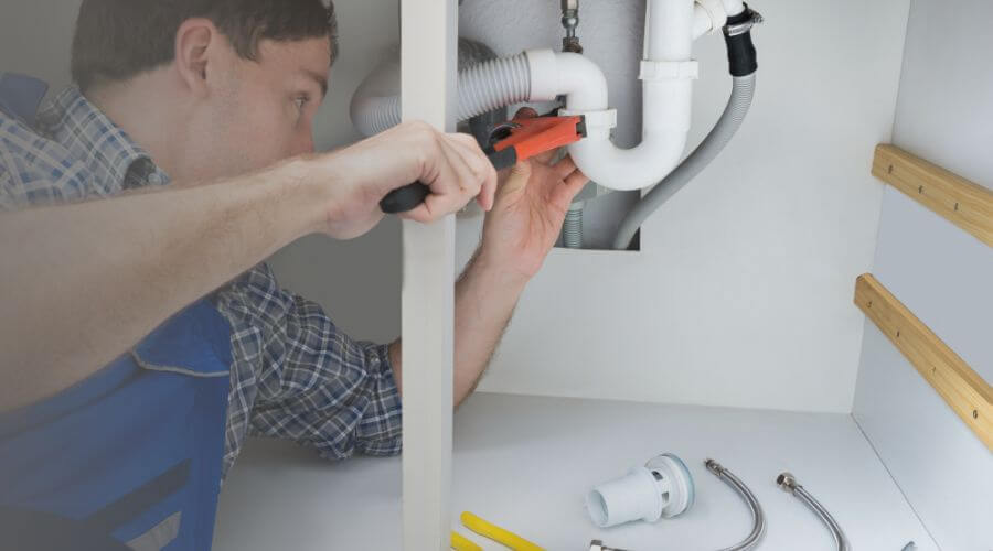Professional Leak Detection Services in Hamel, IL